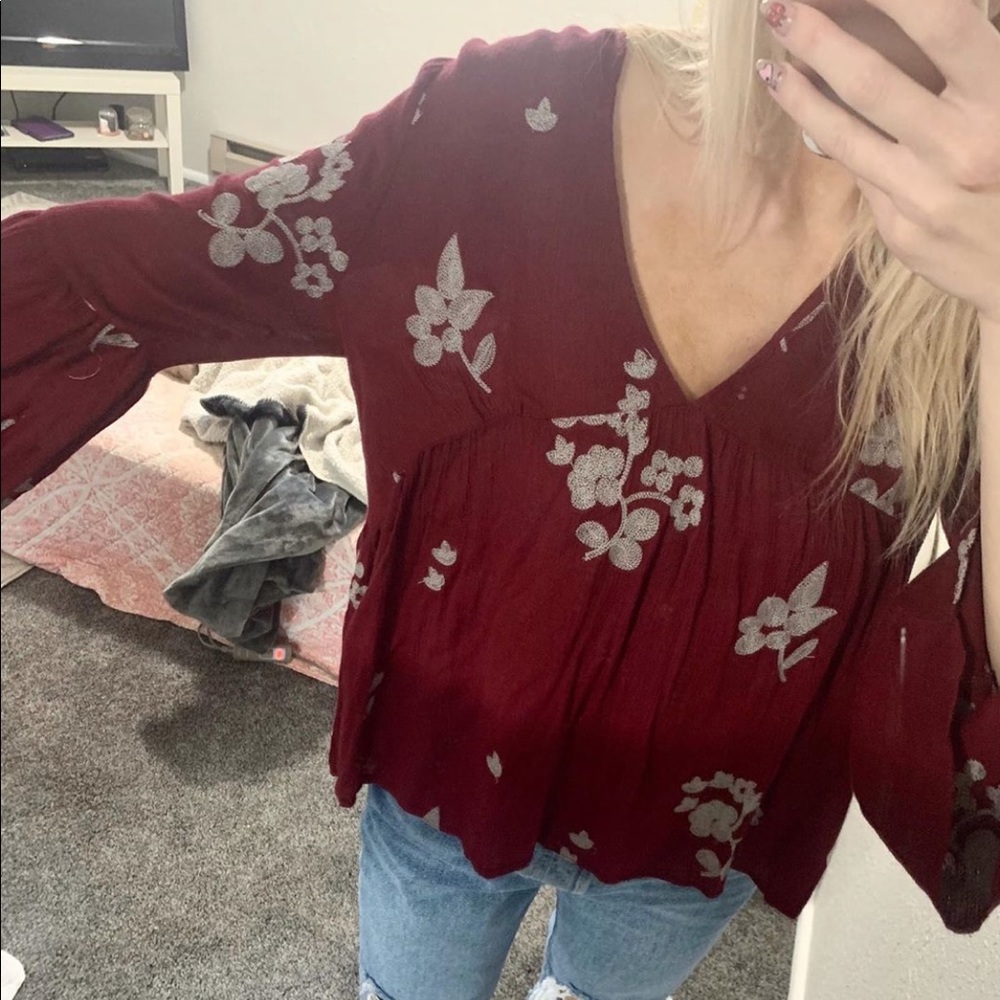 Hope Avenue Shirt